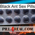 Black Ant Sex Pills 30